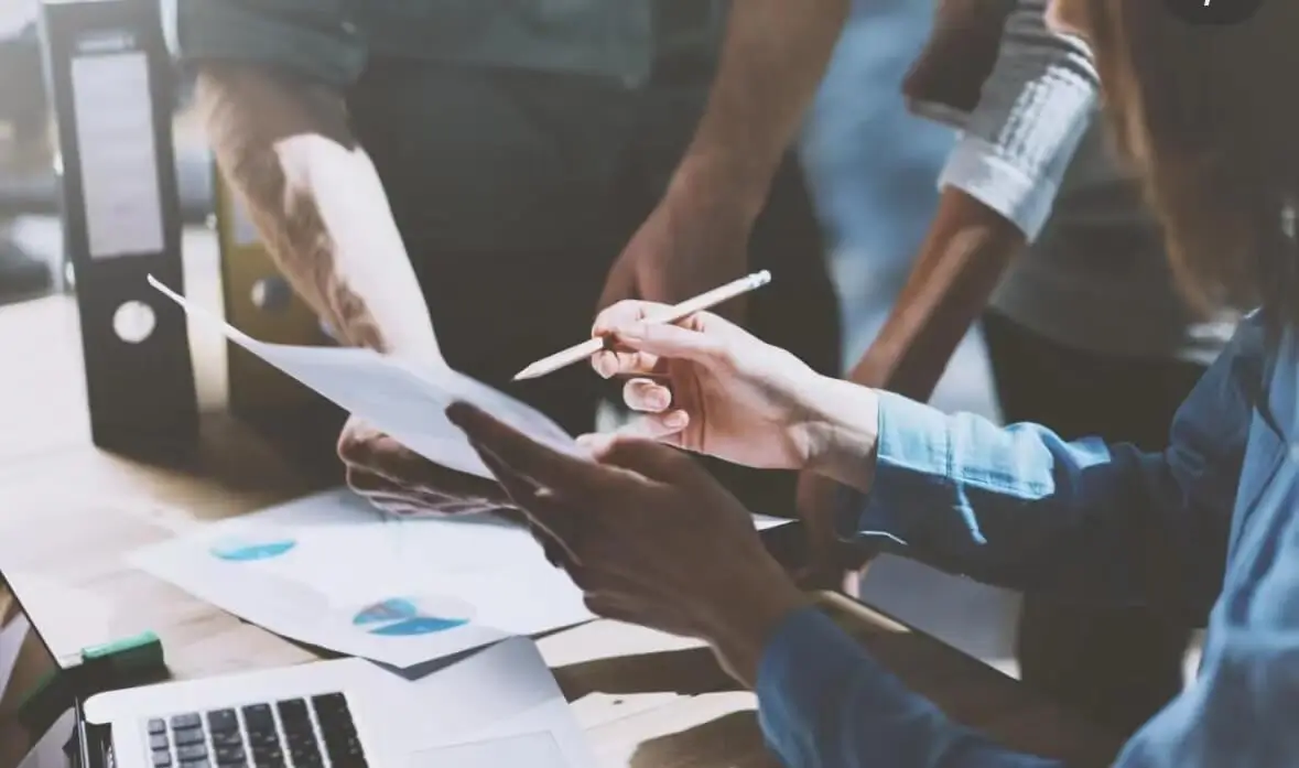 电脑上有什么术语