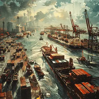 电脑托盘是什么