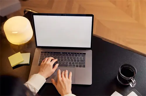 为什么电脑会没信号