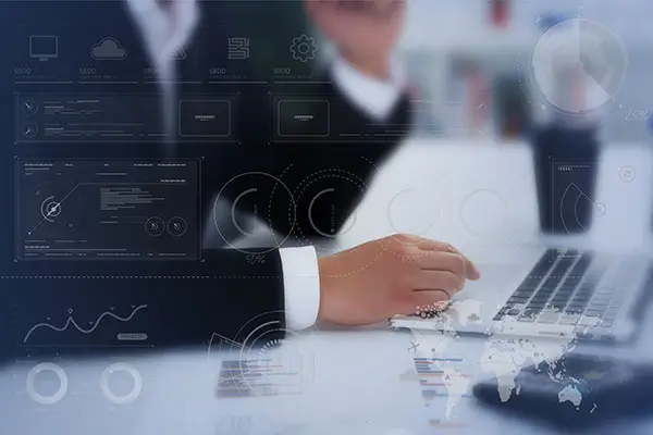 长城电脑做什么的