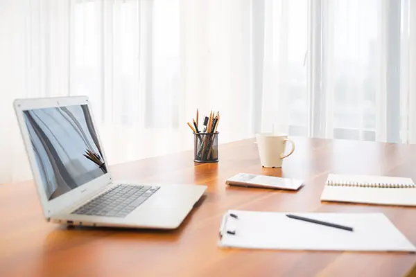 电脑给人什么感觉